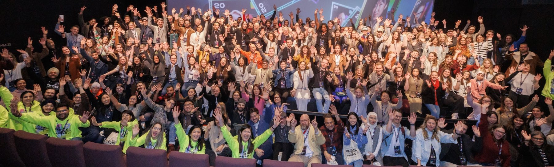 Conference Relationship Design