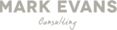 Mark Evans Consulting